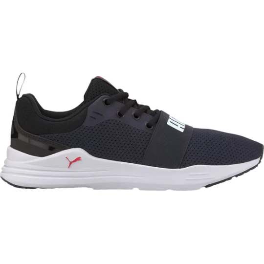Zdjęcie produktu Buty do biegania Wired Run Puma Czarny