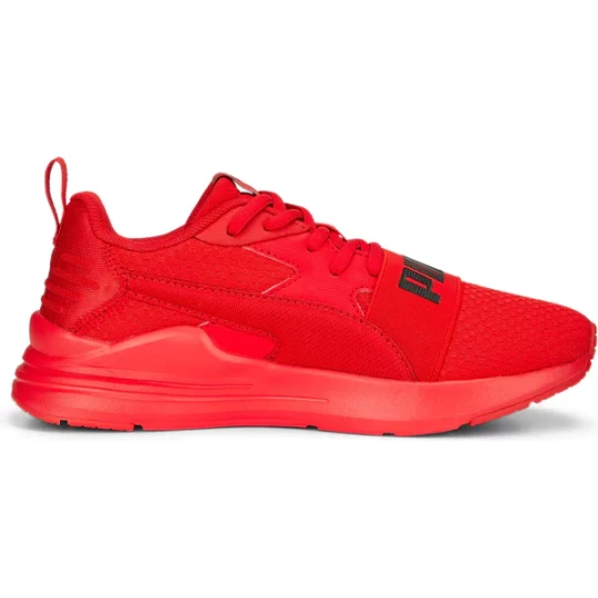 Zdjęcie produktu Sneakersy Wired Run Pure Jr Puma
