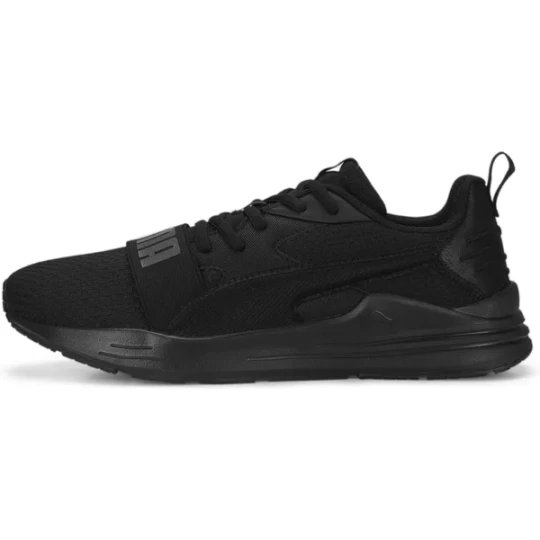 Zdjęcie produktu Sneakersy Wired Run Pure Puma Czarny