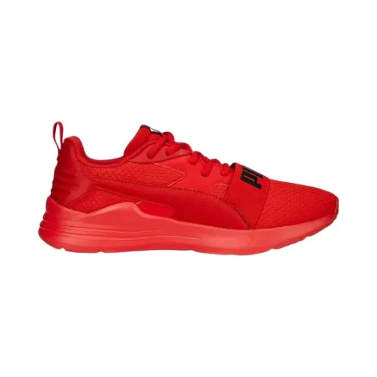 Zdjęcie produktu Sneakersy Wired Run Pure Puma
