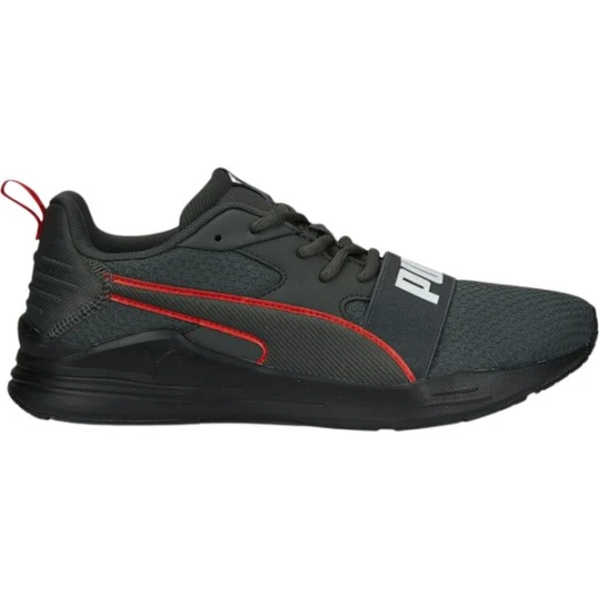 Zdjęcie produktu Sneakersy Wired Run Pure Puma Szary