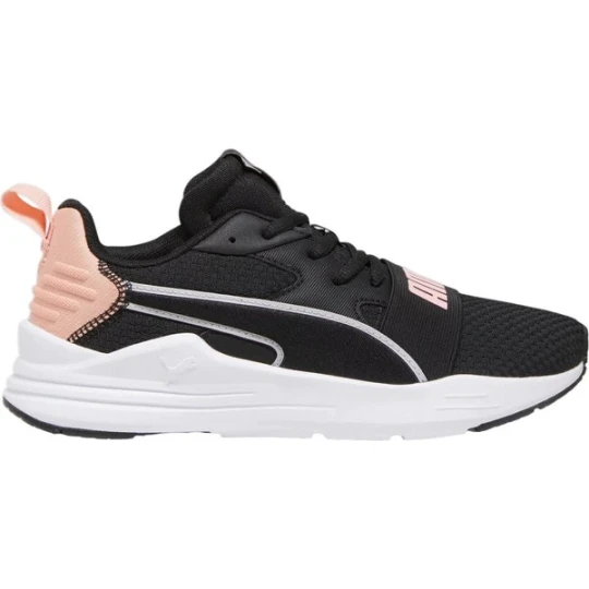 Zdjęcie produktu Sneakersy Wired Run Pure Wm's Puma Czarny