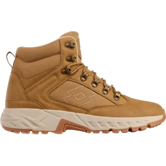 Zdjęcie produktu Buty Woodlark Mid Unisex Boots Lotto Beżowy