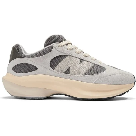 Zdjęcie produktu Sneakersy WRPD Runner New Balance Szary