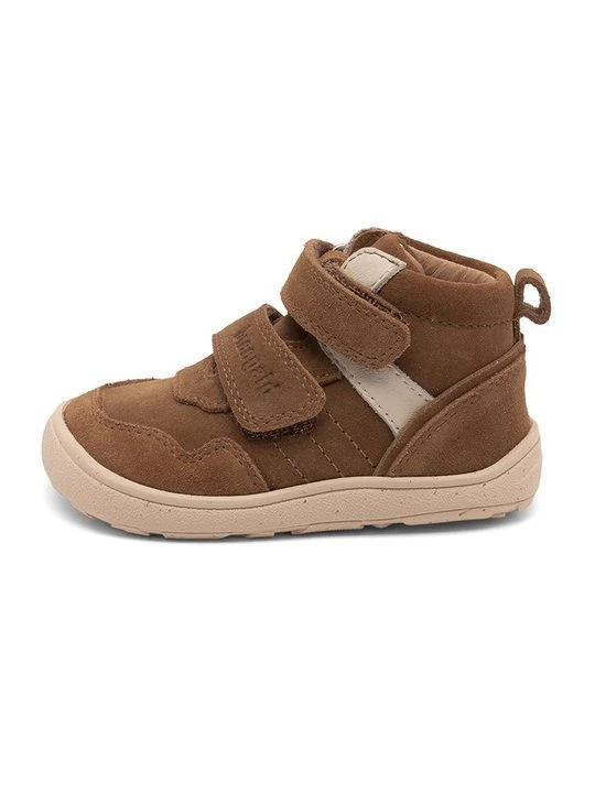 Zdjęcie produktu Buty wspinaczkowe Bisgaard brązowy