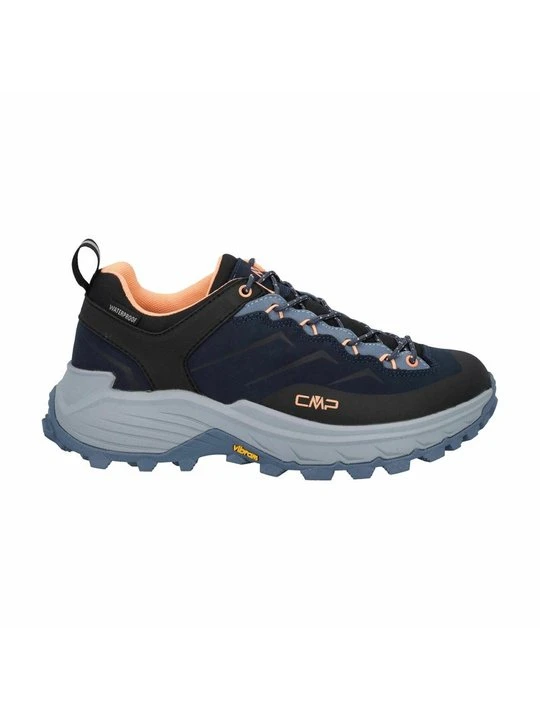 Zdjęcie produktu Buty wspinaczkowe CMP granatowy