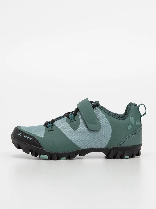 Zdjęcie produktu Buty wspinaczkowe Vaude ciemnozielony