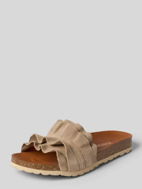 Zdjęcie produktu Buty wsuwane z naturalnej skóry model 'Rocio' Verbenas