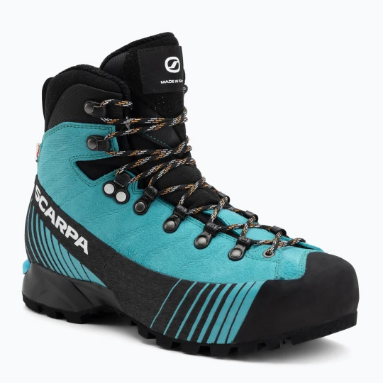 Zdjęcie produktu Buty wysokogórskie damskie SCARPA Ribelle HD Niebieski