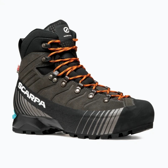 Zdjęcie produktu Buty wysokogórskie męskie SCARPA Ribelle HD carbon / tonic Brązowy