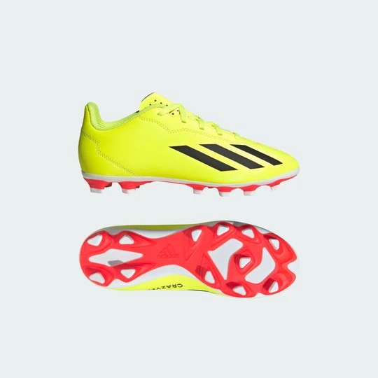 Zdjęcie produktu Buty X Crazyfast Club FXG Adidas