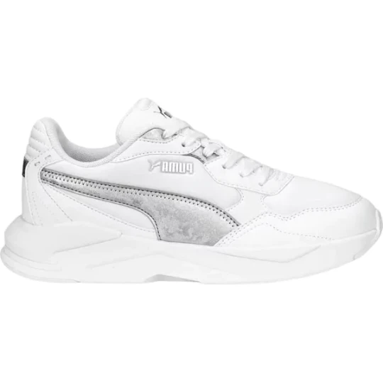 Zdjęcie produktu Sneakersy X-Ray Speed Lite Wns Space Metallics Puma Biały