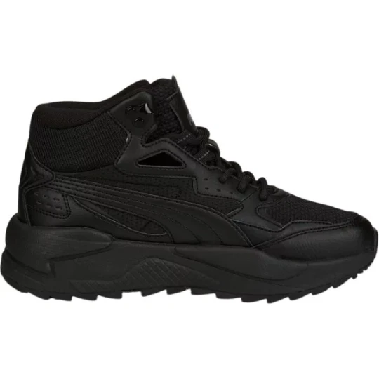 Zdjęcie produktu Buty X-Ray Speed Mid WTR Jr Puma Czarny