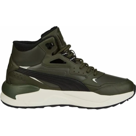 Zdjęcie produktu Buty X-Ray Speed Mid WTR L Puma Zielony