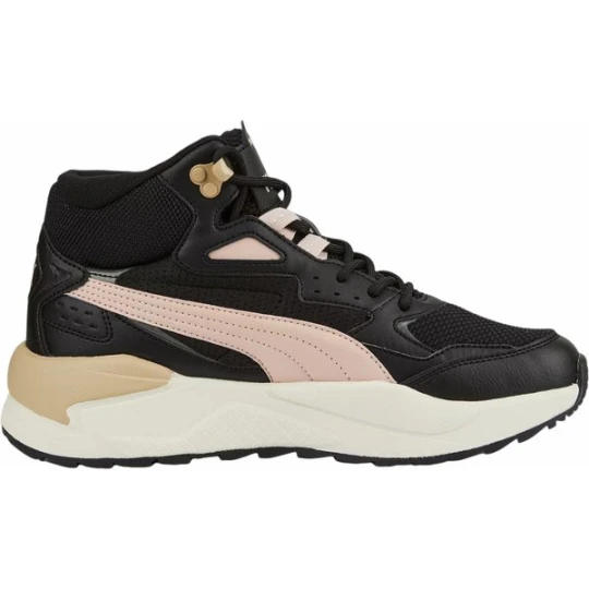 Zdjęcie produktu Sneakersy X-Ray Speed Mid WTR Puma Czarny