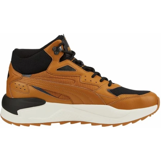Zdjęcie produktu Sneakersy X-Ray Speed Mid WTR Puma Pomarańczowy