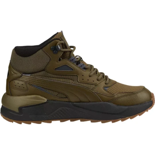Zdjęcie produktu Sneakersy X-Ray Speed Mid WTR Puma Zielony