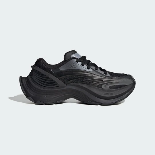Zdjęcie produktu Buty XLG MTW Adidas czarny