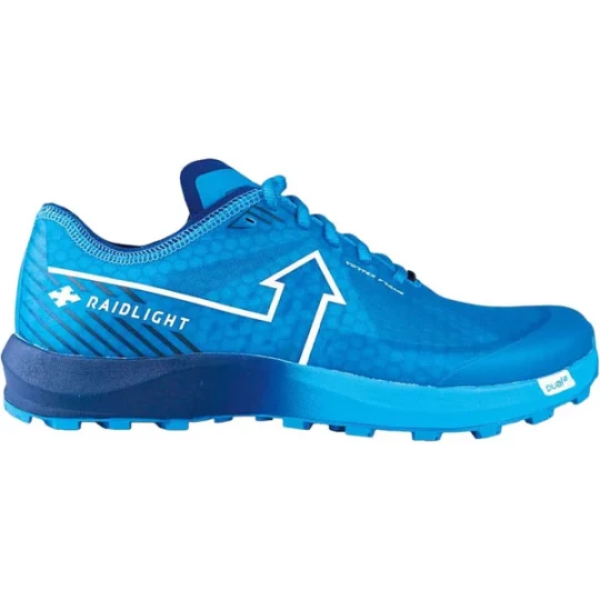 Zdjęcie produktu Buty do biegania XP 2.0 Raidlight Niebieski
