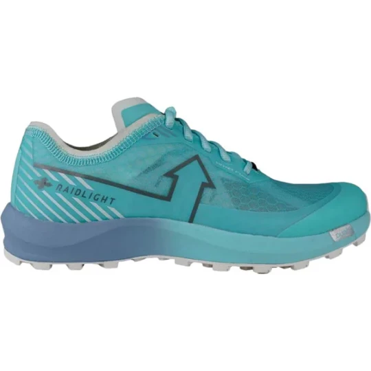 Zdjęcie produktu Buty do biegania XP 2.0 Wm's Raidlight Niebieski