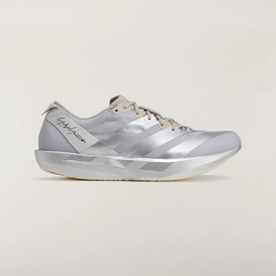 Zdjęcie produktu Buty Y-3 ADIOS 9 Adidas srebrny