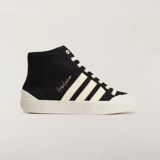 Zdjęcie produktu Buty Y-3 Adria Adidas