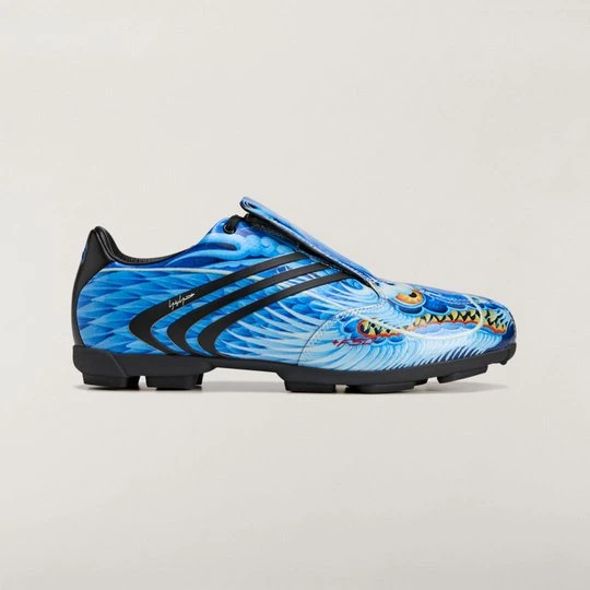 Zdjęcie produktu BUTY Y-3 F50 BEAST Adidas czarny