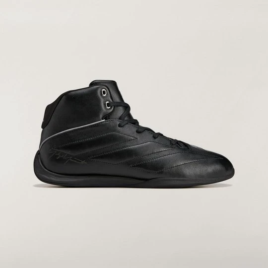Zdjęcie produktu Buty Y-3 FEROZA HI Adidas