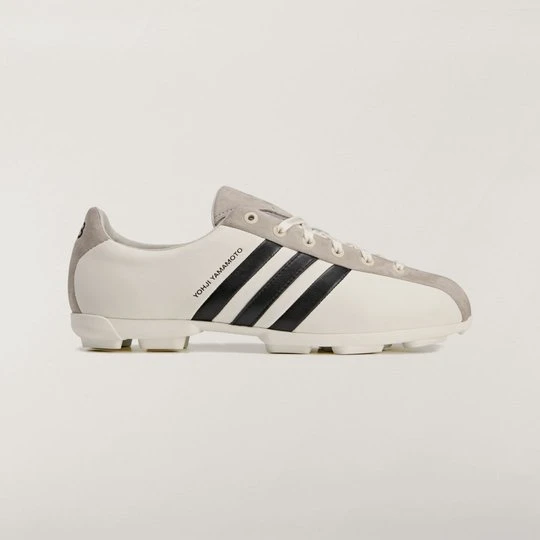 Zdjęcie produktu Buty Y-3 FIELD Adidas biały