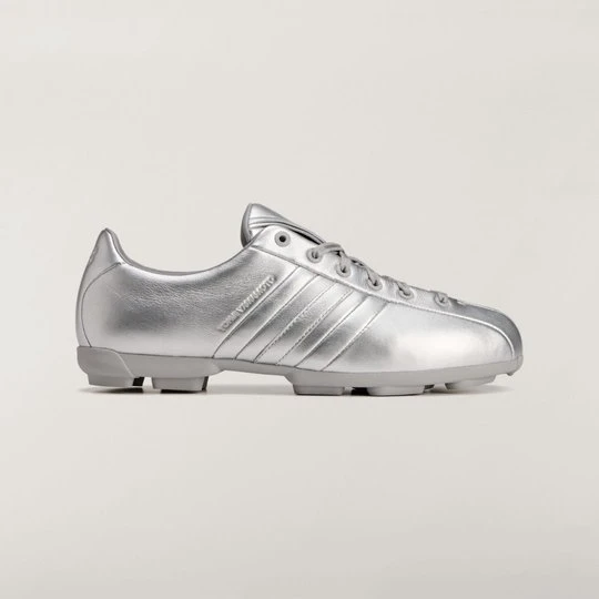 Zdjęcie produktu Buty Y-3 FIELD Adidas srebrny