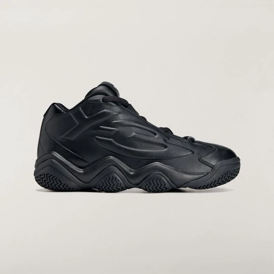 Zdjęcie produktu Buty Y-3 MEGABALL Adidas czarny