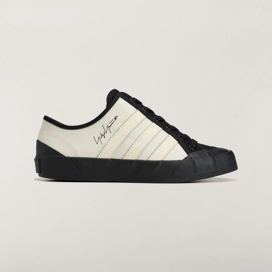 Zdjęcie produktu Buty Y-3 NISI LO Adidas