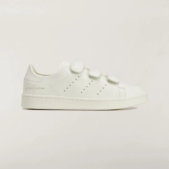 Zdjęcie produktu Buty Y-3 STAN SMITH HOOK-AND-LOOP Adidas biały