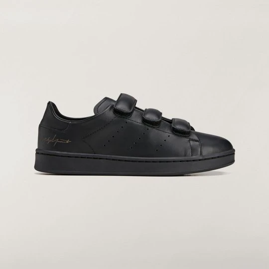 Zdjęcie produktu Buty Y-3 STAN SMITH HOOK-AND-LOOP Adidas czarny