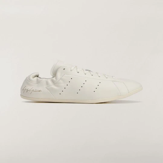 Zdjęcie produktu Buty Y-3 STAN SMITH LO PRO Adidas biały