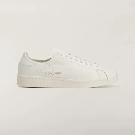 Zdjęcie produktu Buty Y-3 SUPERSTAR Adidas biały