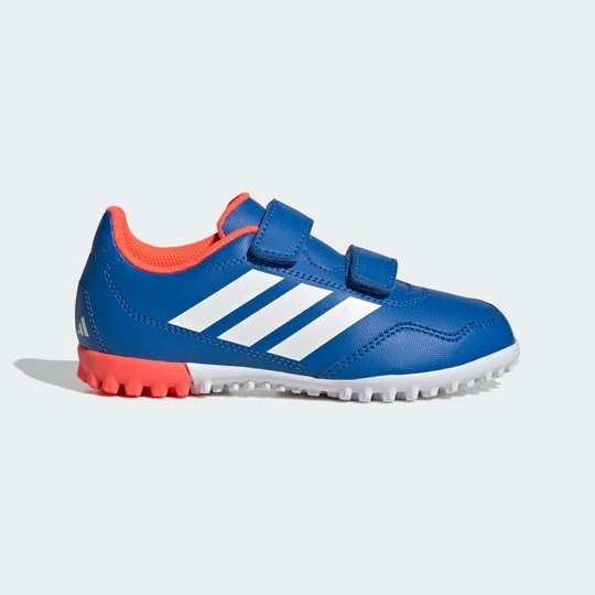Zdjęcie produktu Buty Youngstar Rise Field Hockey Kids Adidas niebieski