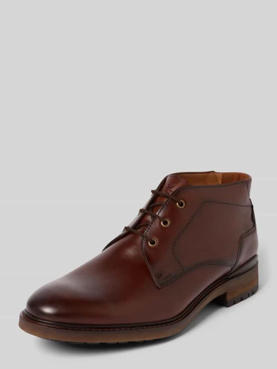 Zdjęcie produktu Buty z wyprofilowaną podeszwą model ‘VIBE’ Lloyd Koniakowy