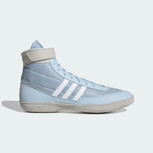 Zdjęcie produktu Buty zapaśnicze Combat Speed 4 Adidas niebieski