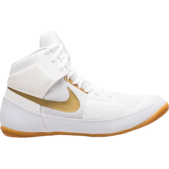 Zdjęcie produktu Buty zapaśnicze Fury Nike Biały