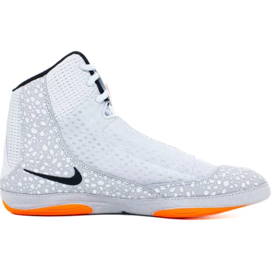 Zdjęcie produktu Buty zapaśnicze Inflict 4 SE Nike Biały