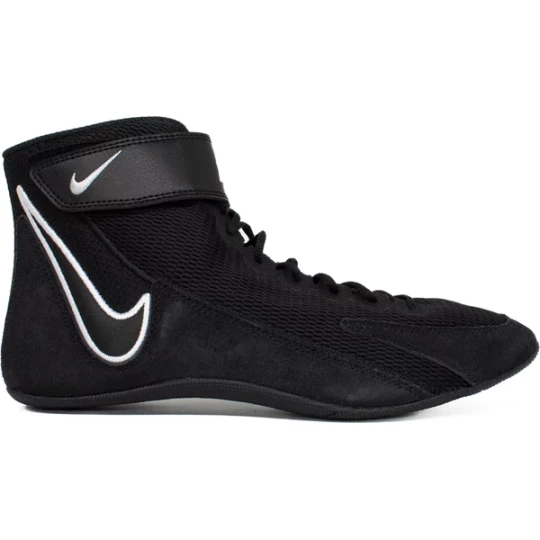 Zdjęcie produktu Buty zapaśnicze Speedsweep VIII Nike Czarny