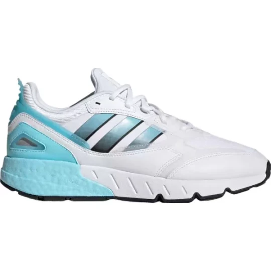 Zdjęcie produktu Sneakersy Zapatillas ZX 1K Boost 2.0 Adidas adidas Originals Biały