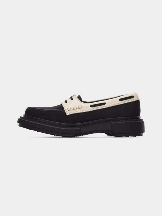 Zdjęcie produktu Buty żeglarskie Adieu czarny