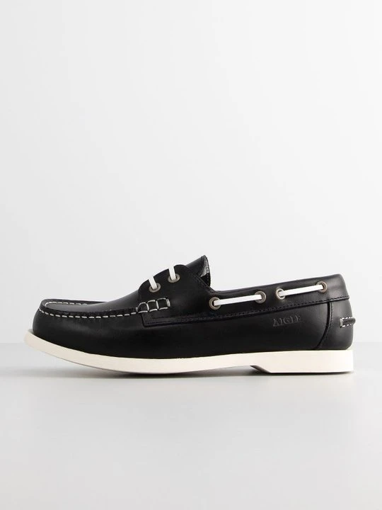 Zdjęcie produktu Buty żeglarskie Aigle granatowy