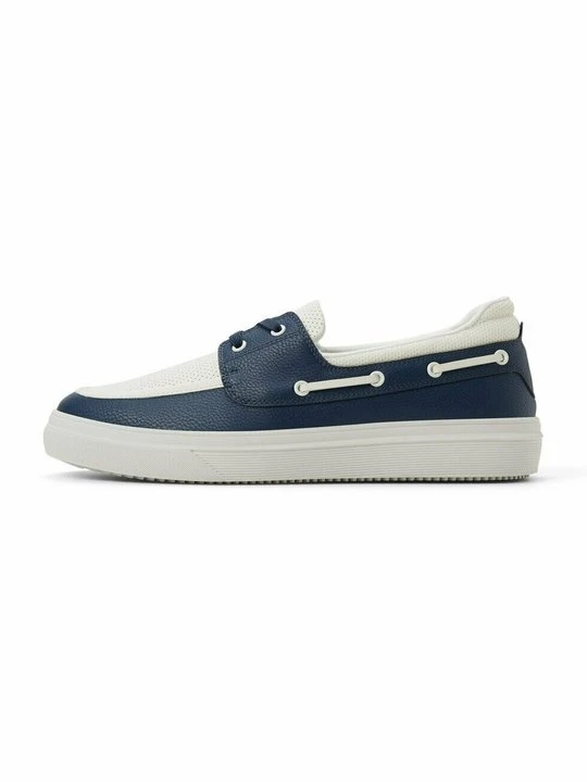 Zdjęcie produktu Buty żeglarskie Aldo biały
