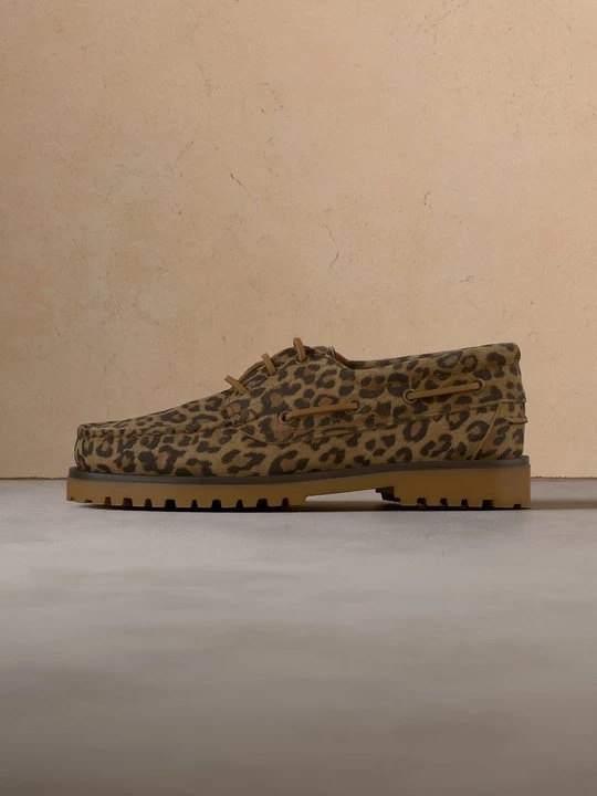 Zdjęcie produktu Buty żeglarskie Anna Field brązowy