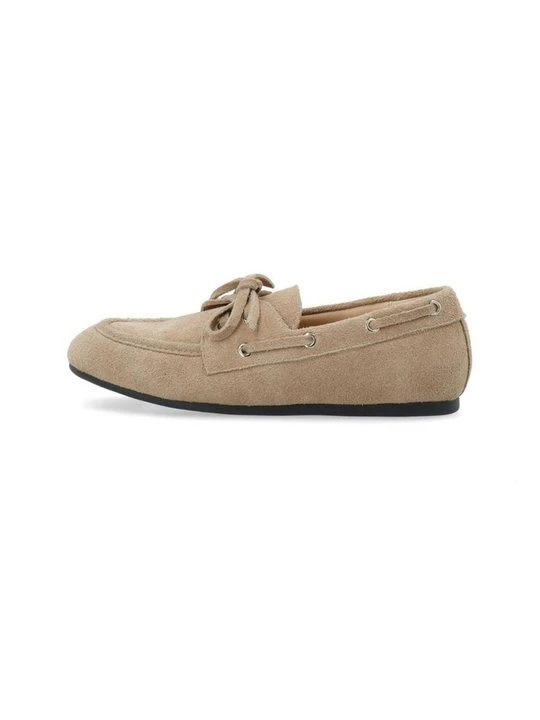 Zdjęcie produktu Buty żeglarskie Bianco piaskowy
