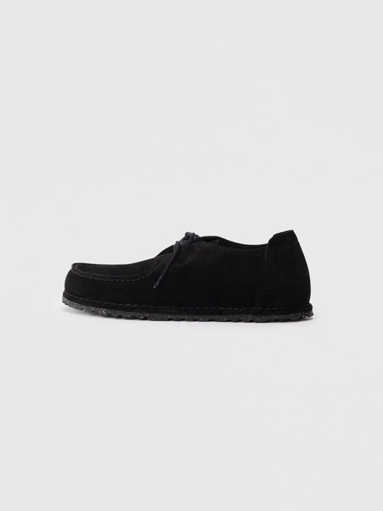 Zdjęcie produktu Buty żeglarskie Birkenstock czarny