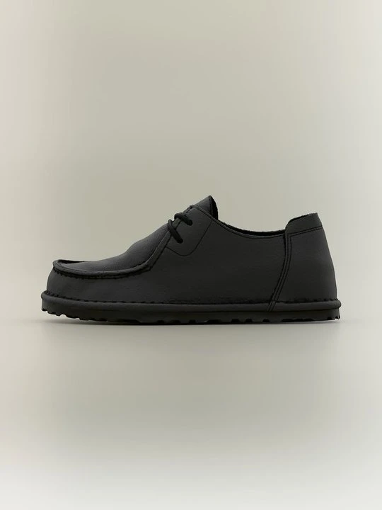 Zdjęcie produktu Buty żeglarskie Birkenstock czarny